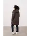 Lighthouse Ladies Isobel Coat Cocoa