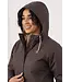 Lighthouse Ladies Isobel Coat Cocoa
