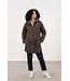 Lighthouse Ladies Isobel Coat Cocoa