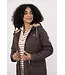 Lighthouse Ladies Isobel Coat Cocoa