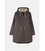 Lighthouse Ladies Isobel Coat Cocoa