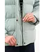Lighthouse Margot Coat Sage