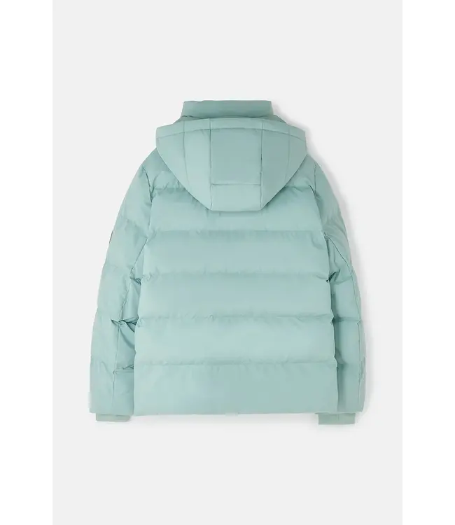 Lighthouse Margot Coat Sage