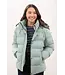 Lighthouse Margot Coat Sage