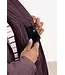 Lighthouse Imogen Coat Cranberry