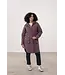 Lighthouse Imogen Coat Cranberry