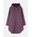 Lighthouse Imogen Coat Cranberry