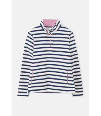 Lighthouse Lighthouse Haven II Jersey Navy Sage Rose Stripe