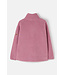 Lighthouse Coast Half Zip Fleece Wild Rose
