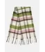 Lighthouse Scarf Sea Kelp Rose Cocoa