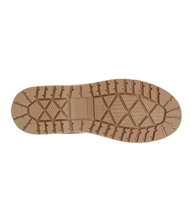 M113BT Brown PU/Immitation Nubuck Boot