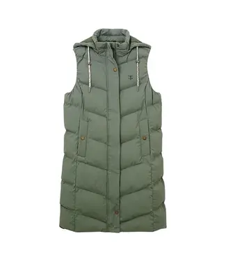 Lighthouse Lighthouse Savannah Ladies Long Gilet