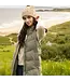 Lighthouse Savannah Ladies Long Gilet