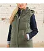 Lighthouse Savannah Ladies Long Gilet