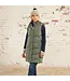 Lighthouse Savannah Ladies Long Gilet