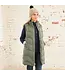 Lighthouse Savannah Ladies Long Gilet