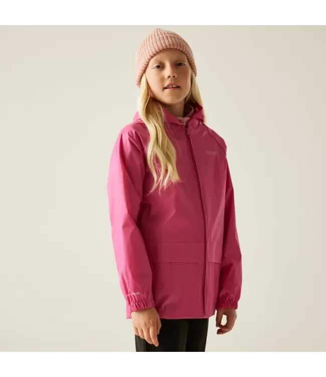 Regatta Kids Stormbreak Jacket