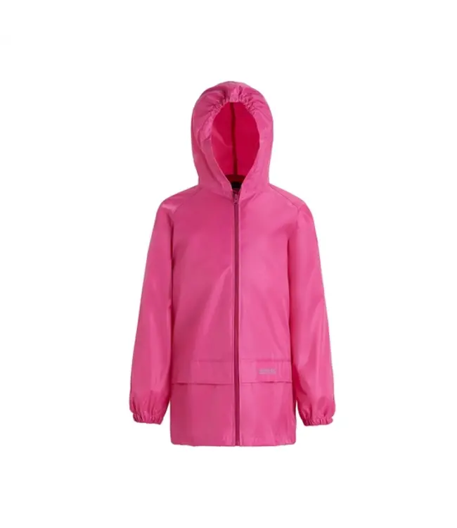 Regatta Kids Stormbreak Jacket