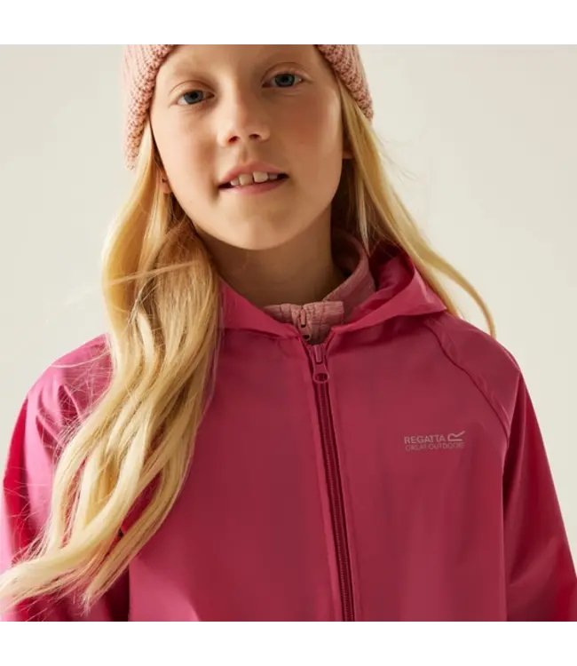 Regatta Kids Stormbreak Jacket
