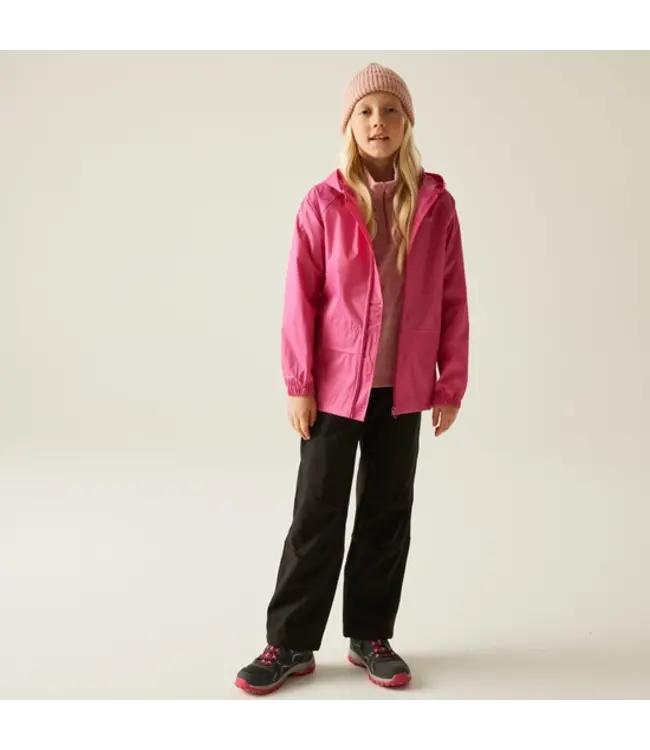 Regatta Kids Stormbreak Jacket