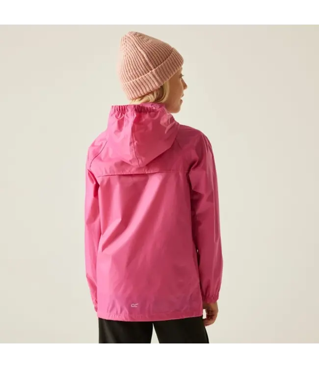 Regatta Kids Stormbreak Jacket