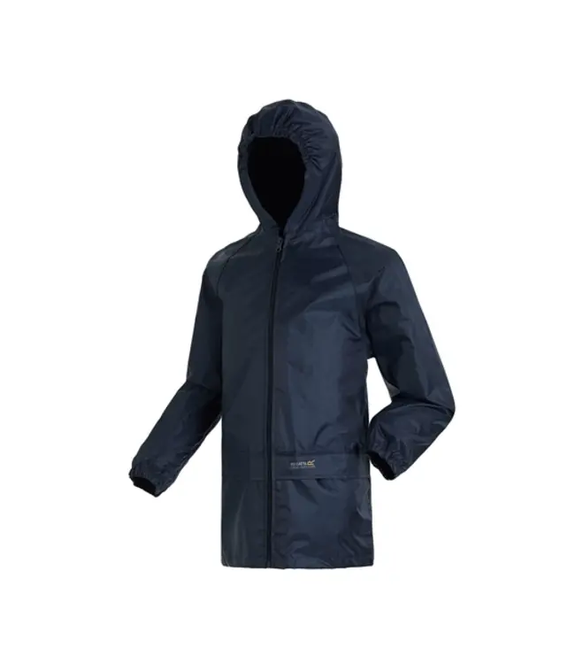 Regatta Kids Stormbreak Jacket