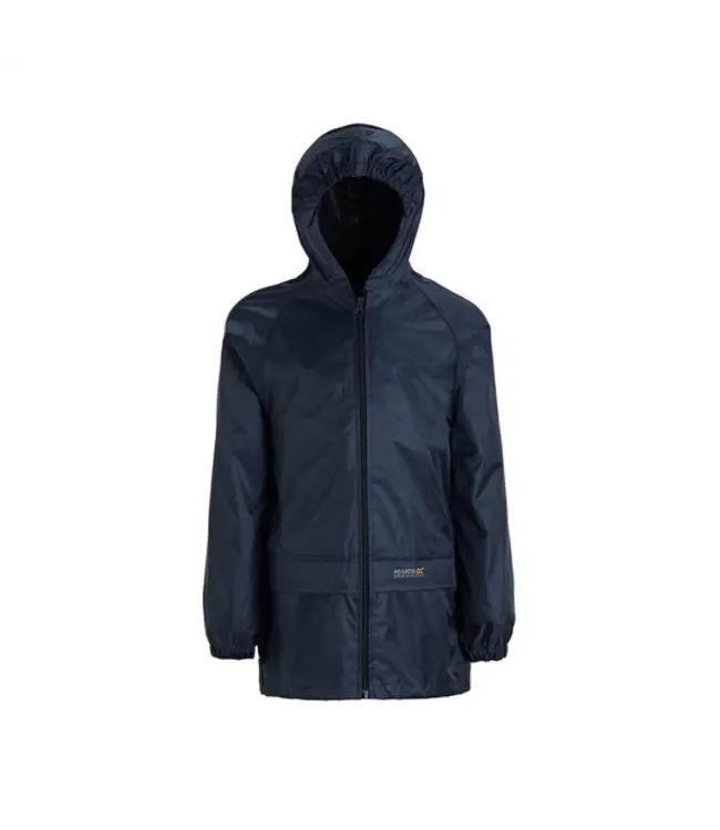 Regatta Kids Stormbreak Jacket