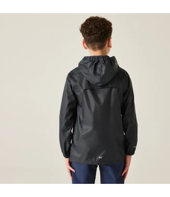 Regatta Kids Stormbreak Jacket