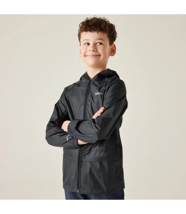 Regatta Kids Stormbreak Jacket