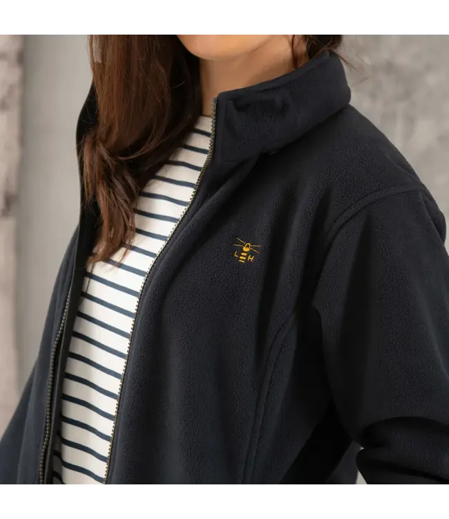 Lighthouse Ladies Ashby Waterproof Fleece