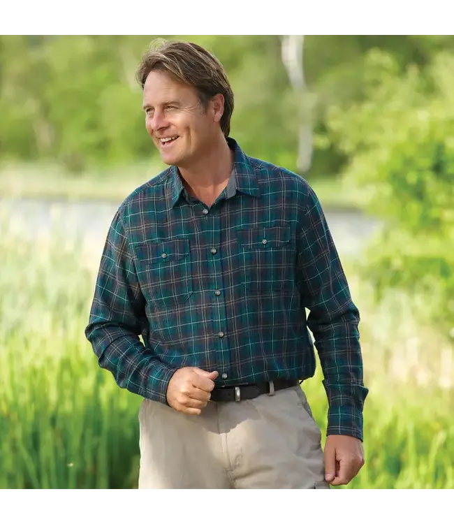 Champion Cotton Shirt