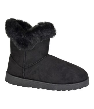 CIPRIATA FUR BOOT