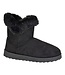FUR BOOT