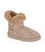 CIPRIATA FUR BOOT