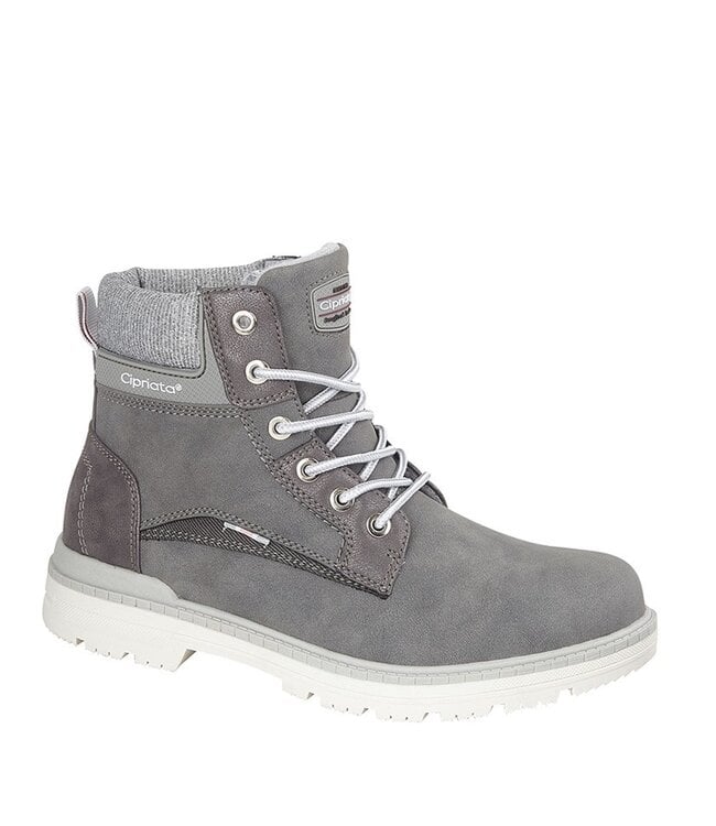 Eye Ankle Boot