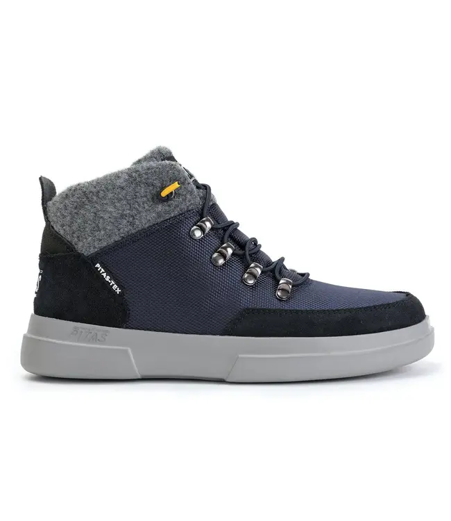 Walk In Pitas Tai Navy