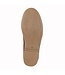 Tan Leather Ankle Boot