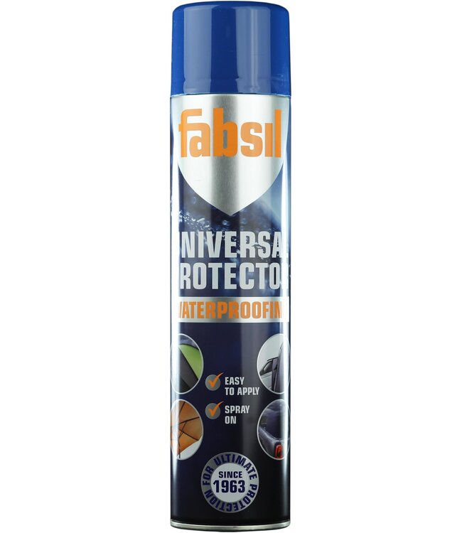 Fabsil Universal Protector 600ml