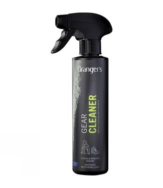 grangers Grangers Gear Cleaner 275ml