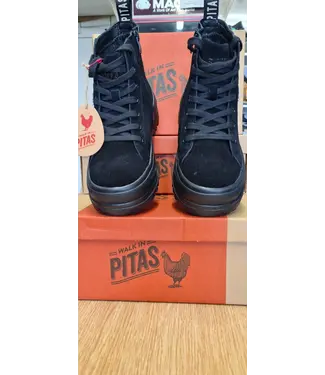 Walk In Pitas Walk In Pitas Rita