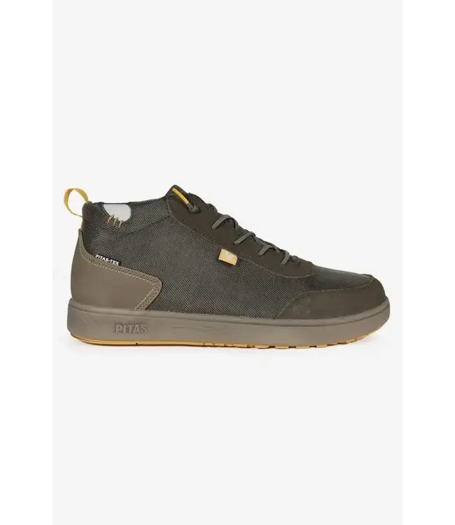 Walk In Pitas Teide Khaki