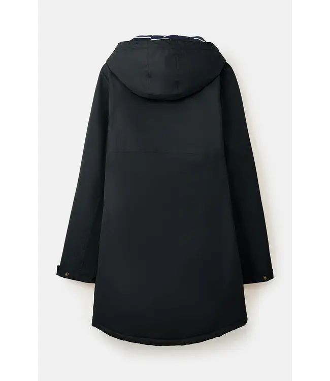 Lighthouse Eva Long Ladies Coat