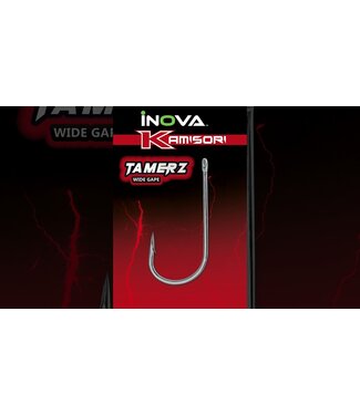 INOVA Inova Tamerz Wide Gape Hook