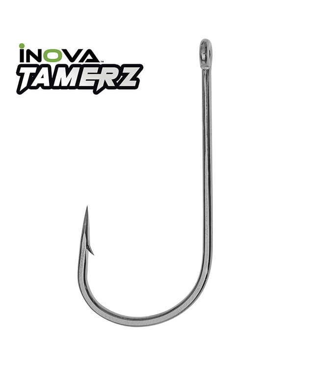 Inova Tamerz Wide Gape Hook