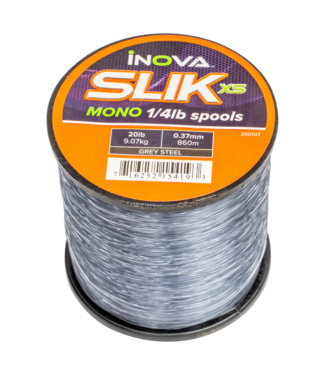 INOVA Inova Silk Mono 1/4lb