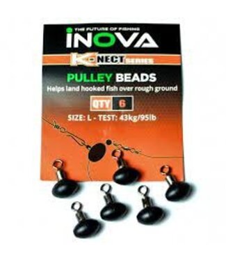 INOVA Inova Pulley Bead