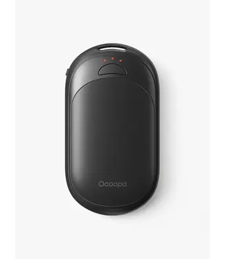 Ocoopa UT3 Lite Hand Warmer Black
