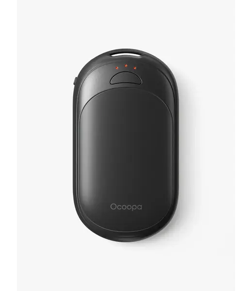 Ocoopa UT3 Lite Hand Warmer Black