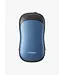 UT3 Pro Hand Warmer Blue / Black