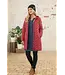 Lighthouse Laurel Ladies Coat